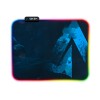 Mouse Pad Gaming COVENANT RGB M