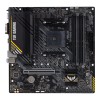 Motherboard TUF GAMING A520M-PLUS II, AM4 A520 M.2 AURA DP HDMI MB