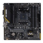Motherboard TUF GAMING A520M-PLUS II, AM4 A520 M.2 AURA DP HDMI MB
