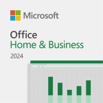 Office Home and Business 2024 Portuguese EuroZone Medialess