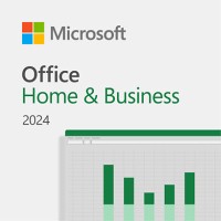 Office Home and Business 2024 Portuguese EuroZone Medialess