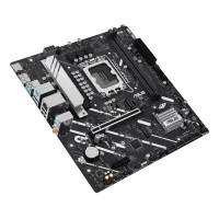 Motherboard PRIME H810M-A-CSM, LGA1851,H810, USB10G, SATA,MB