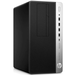 Computador Recondicionado HP EliteDesk 600 G5 Intel i7-9700, 8GB, 256GB SSD, Windows 11 Pro