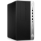 Computador Recondicionado HP EliteDesk 600 G5 Intel i7-9700, 8GB, 256GB SSD, Windows 11 Pro