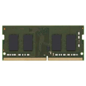 Memoria Kingston 4GB DDR4 3200MHz SODIMM