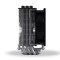 Cooler CPU Nox Hummer H-903 92mm Cinza