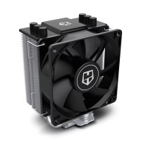 Cooler CPU Nox Hummer H-903 92mm Cinza