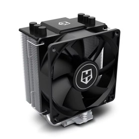 Cooler CPU Nox Hummer H-903 92mm Cinza