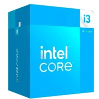 Processador Intel Core i3-14100 (14ª Geração) 
