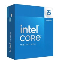 Processador Intel Core i5-14400F (14ª Geração) 