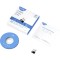 Adaptador USB Cudy WU650 650Mbps AC650 Wi-Fi Dual Band