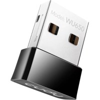 Adaptador USB Cudy WU650 650Mbps AC650 Wi-Fi Dual Band