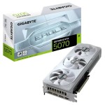 Placa Gráfica Gigabyte GeForce RTX 5070 Eagle OC ICE 12GB GDDR7
