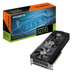 Placa Gráfica Gigabyte GeForce RTX 5070 Eagle OC 12GB GDDR7