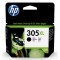 Tinteiro HP 305 XL Original Preto (3YM62AE)