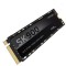 DISCO M.2 PCIE GEN3 2280 SSD EUROSYS 500GB, ATé 3000MBPS