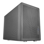 CAIXA MICRO ATX MARS GAMING MC-XPRO BLACK C/1 FAN 120 BLK