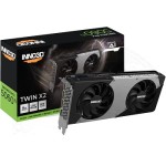 PLACA GRAFICA INNO3D GEFORCE RTX 5060 TI TWIN X2 8GB GDDR7