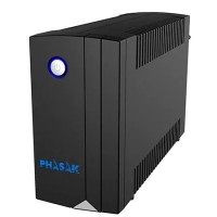 UPS Phasak OTTIMA 660VA Interactive