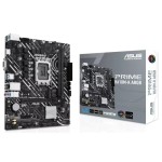 Motherboard Asus Prime H610M-K DDR5 ARGB SKT 1700