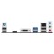 Motherboard Asus Prime H610M-K DDR5 ARGB SKT 1700