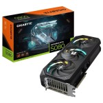 Placa Gráfica Gigabyte GeForce RTX 5080 Gaming OC 16GB GDDR7