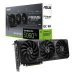 Placa Gráfica ASUS Prime GeForce RTX 5060TI 8GB GDDR7