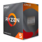 Processador AMD Ryzen 5 4500 Hexa-Core 3.6GHz c/ Turbo 4.1GHz 11MB Skt AM4