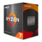 Processador AMD Ryzen 7 5700X 8-Core 3.4GHz c/ Turbo 3.6GHz 20MB Skt AM4
