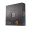 Processador AMD Ryzen 5 7600X 6-Core 4.7GHz c/ Turbo 5.3GHz 38MB Skt AM5