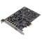 Placa de Som Creative Sound Blaster Audigy Rx