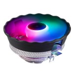 Cooler CPU Unykach Jotun DF120 RGB Compacto 120mm