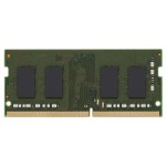 Memoria Kingston 4GB DDR4 3200MHz SODIMM
