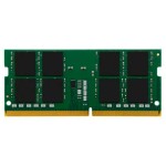 Memoria Kingston 8GB DDR4 SODIMM 2666Mhz (KVR26S19S6/8)