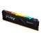 Memoria Kingston 8GB DDR4 3200MHz Fury Beast RGB (KF432C16BBA/8)