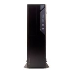Caixa Micro-ATX Antec VSK2000-U3 Slim