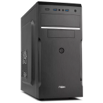 Caixa Micro ATX NOX TAU 2 x USB 3.0