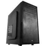 Caixa Micro ATX Nox Forte Preta