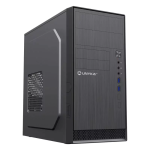 Caixa Micro ATX Unykach Aero C12 V1 Preta