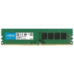 Memoria Crucial 16GB DDR4 3200MHz CL22 1.2V
