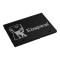 Disco SSD Kingston 2.5´ 256GB KC600 SATA III (SKC600B/256G)