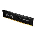 Memoria Kingston 16GB DDR4 3200MHz Fury Beast (KF432C16BB/16)