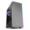 Caixa ATX Nox Infinity Omega RGB com Janela