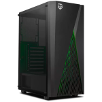 Caixa ATX Nox Hummer Frost ARGB