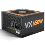 Fonte Nox Urano VX 650W 80+ Bronze