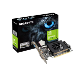 Placa Gráfica Gigabyte Geforce GT 710 2GB DDR5