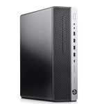 Computador Recondicionado HP EliteDesk 800 G3, i5-6500, 8GB, 256GB SSD, Windows 10 Pro