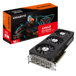 Placa Gráfica Gigabyte RX 7600XT Gaming OC 16GB DDR6 AMD