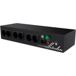 UPS PHASAK Compact 800 VA / 480W Rack 2u 19