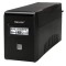 UPS Phasak Interactive 650 VA LCD USB+RJ